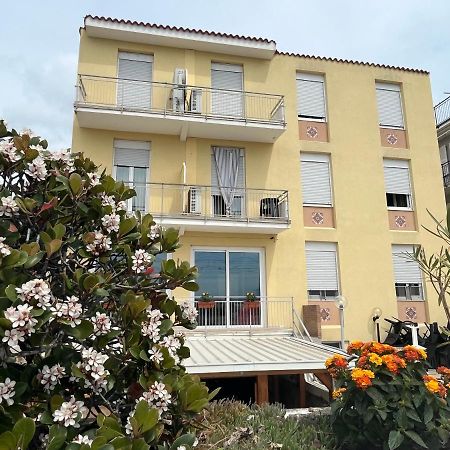 Piccolo Hotel Di Лаваня Екстериор снимка