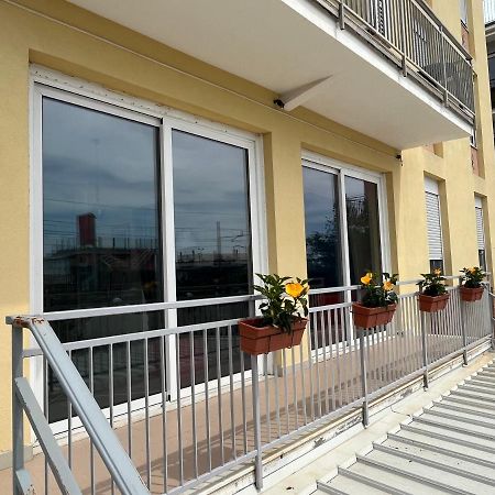 Piccolo Hotel Di Лаваня Екстериор снимка