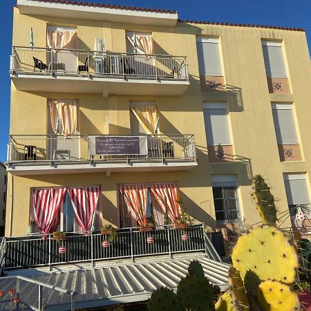 Piccolo Hotel Di Лаваня Екстериор снимка