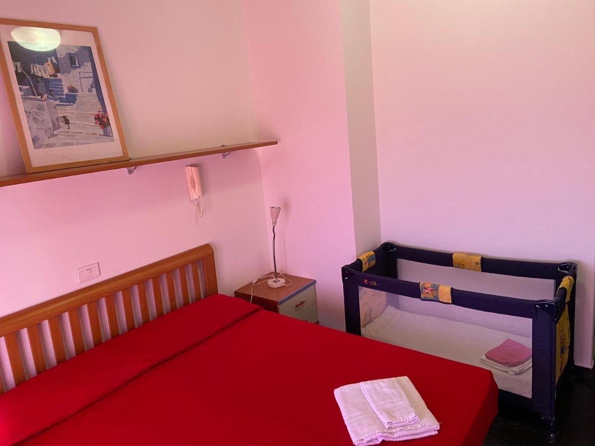 Piccolo Hotel Di Лаваня Екстериор снимка