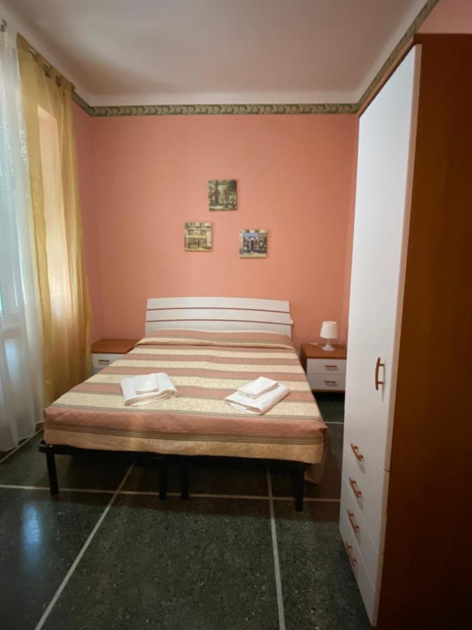 Piccolo Hotel Di Лаваня Екстериор снимка