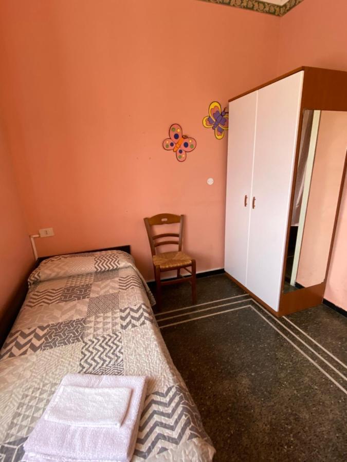 Piccolo Hotel Di Лаваня Екстериор снимка