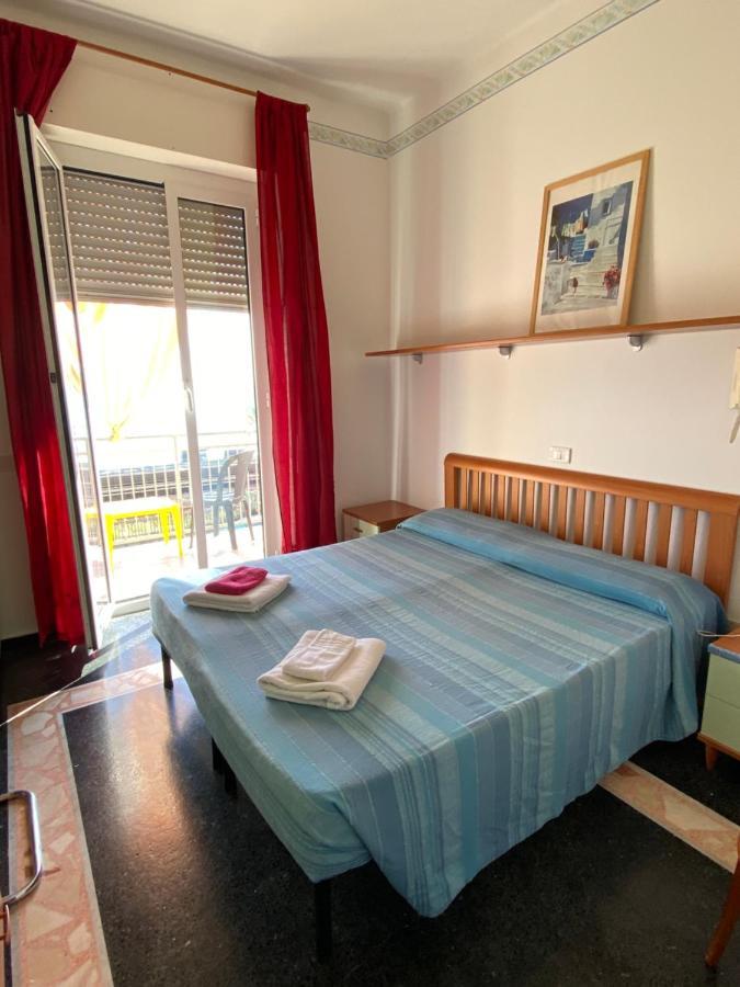 Piccolo Hotel Di Лаваня Екстериор снимка