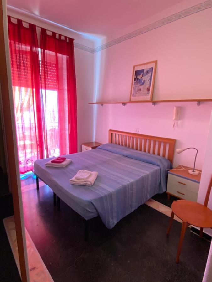 Piccolo Hotel Di Лаваня Екстериор снимка