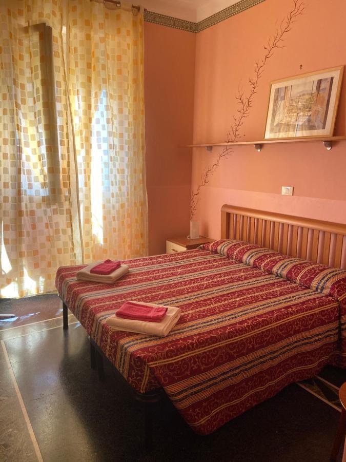 Piccolo Hotel Di Лаваня Екстериор снимка