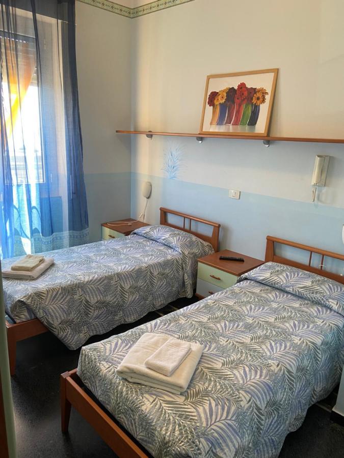 Piccolo Hotel Di Лаваня Екстериор снимка
