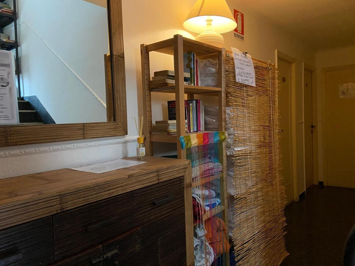 Piccolo Hotel Di Лаваня Екстериор снимка