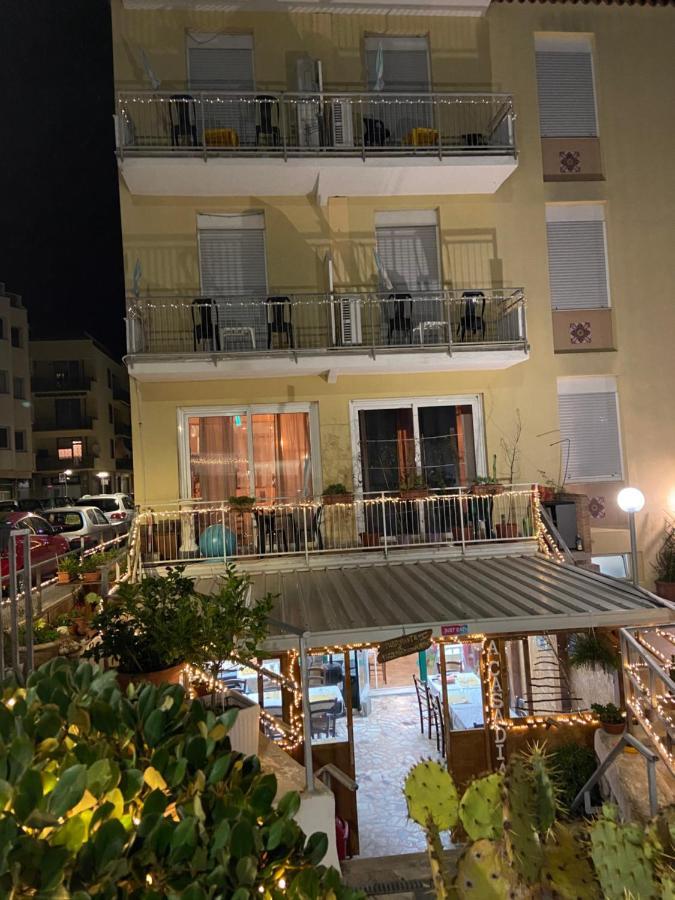 Piccolo Hotel Di Лаваня Екстериор снимка