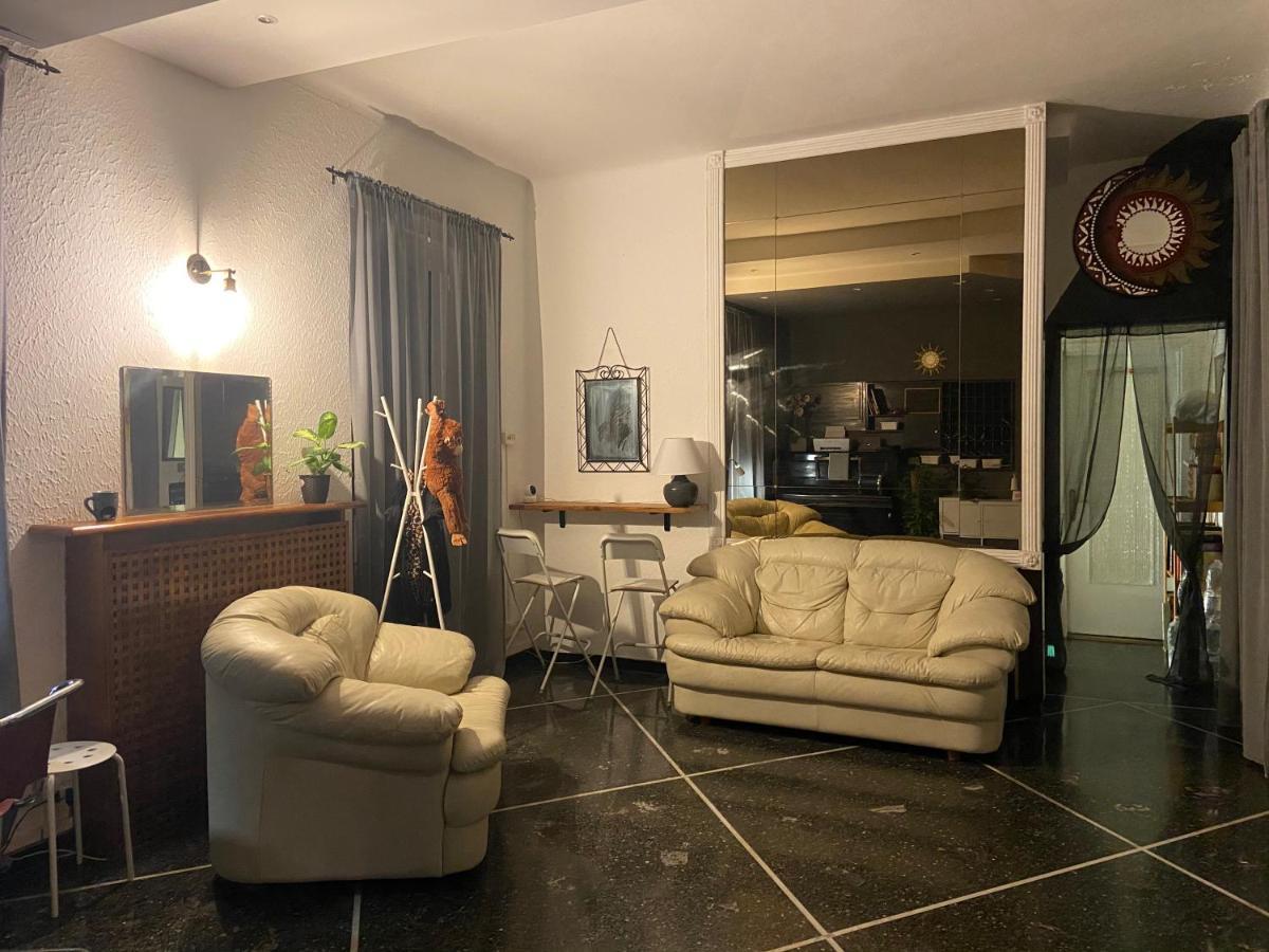 Piccolo Hotel Di Лаваня Екстериор снимка