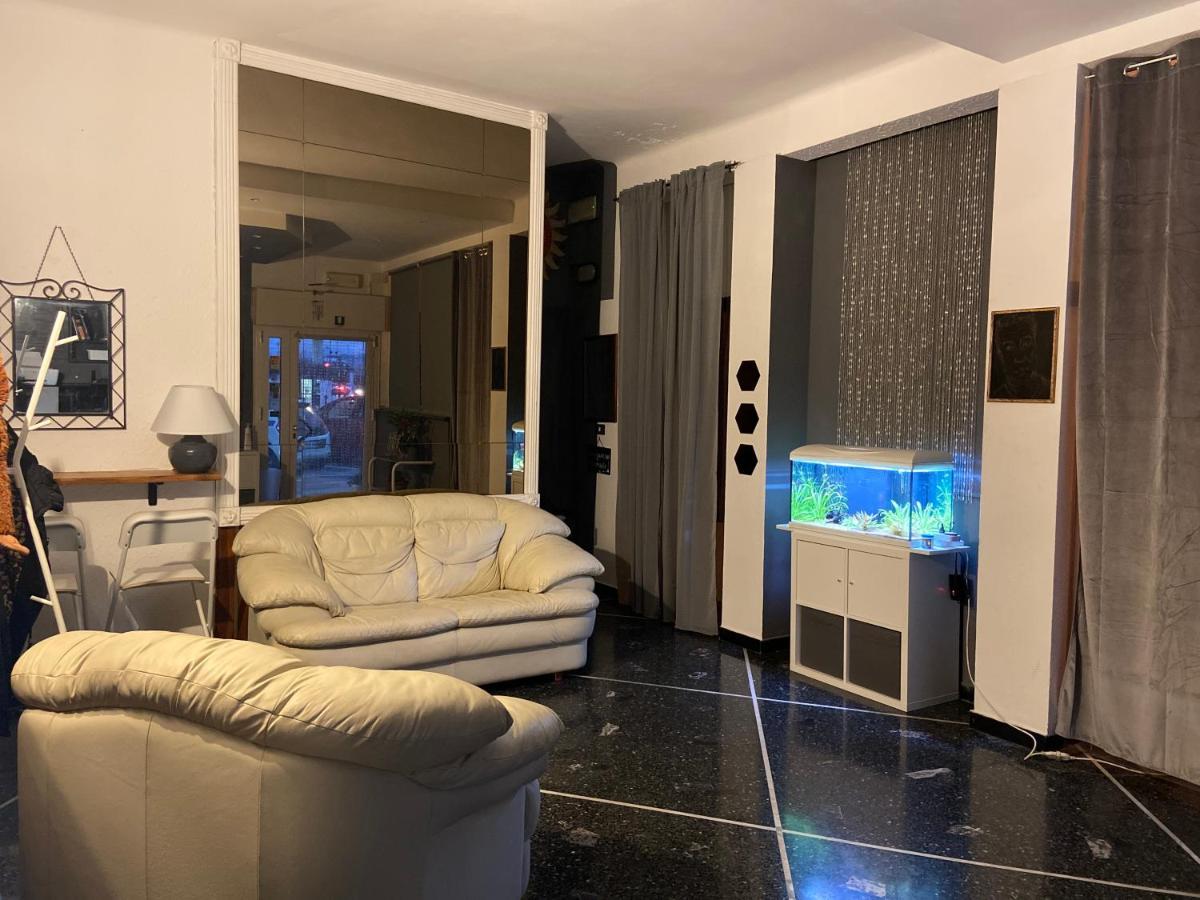 Piccolo Hotel Di Лаваня Екстериор снимка