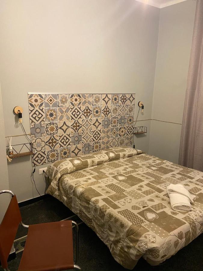 Piccolo Hotel Di Лаваня Екстериор снимка