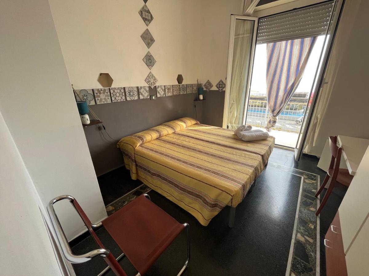 Piccolo Hotel Di Лаваня Екстериор снимка