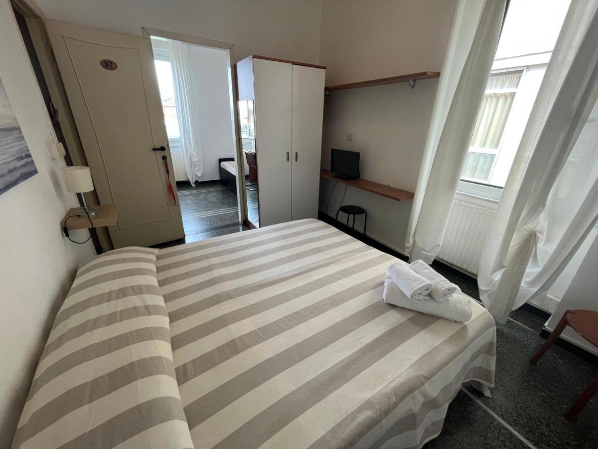 Piccolo Hotel Di Лаваня Екстериор снимка