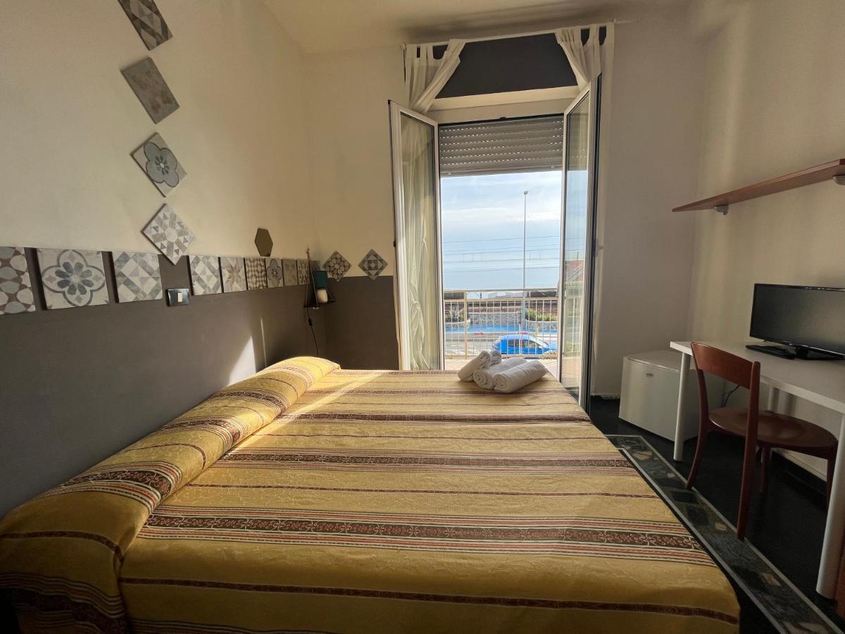 Piccolo Hotel Di Лаваня Екстериор снимка