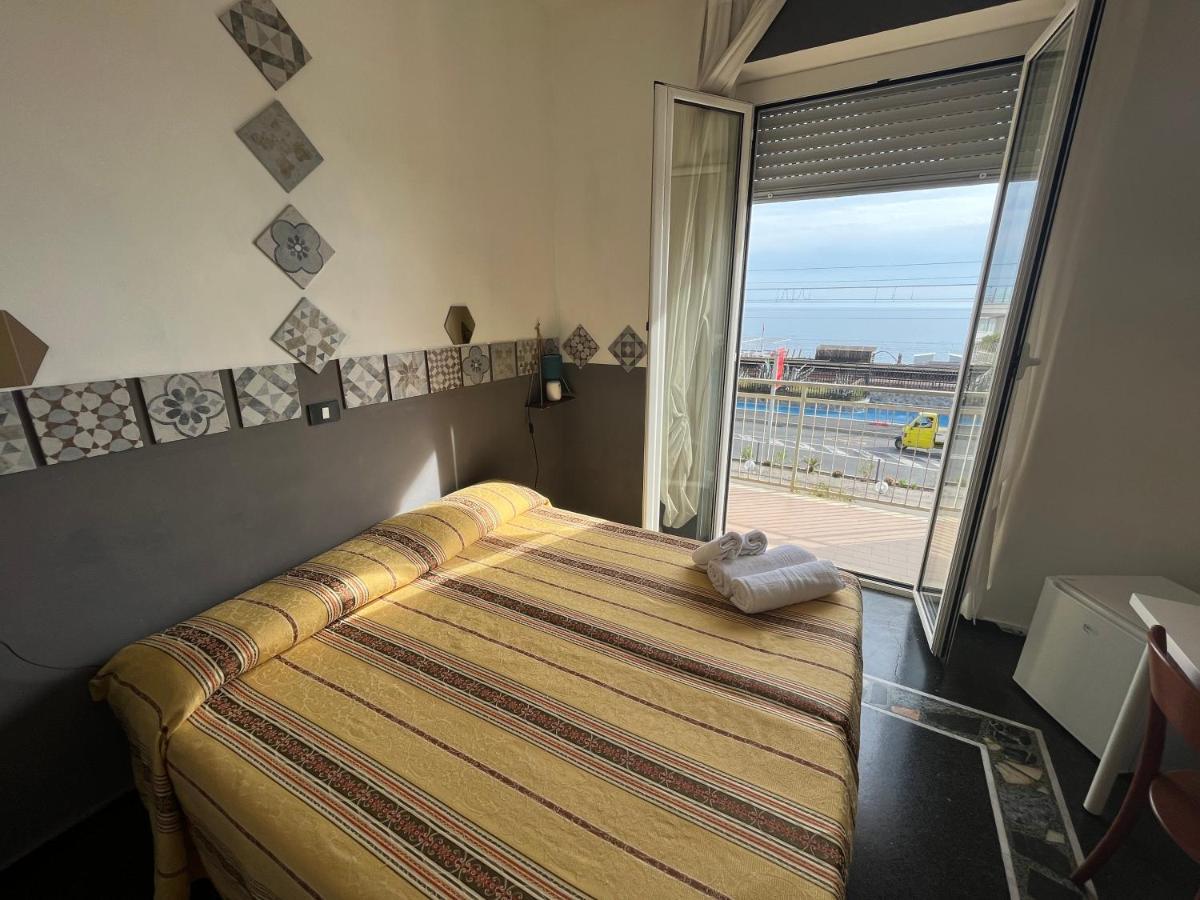 Piccolo Hotel Di Лаваня Екстериор снимка