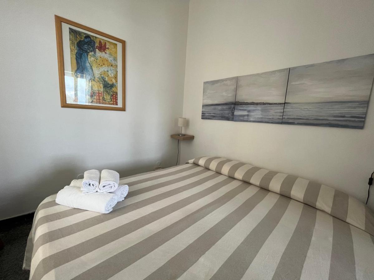 Piccolo Hotel Di Лаваня Екстериор снимка