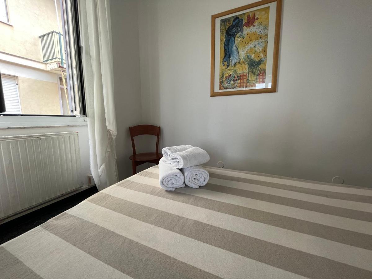 Piccolo Hotel Di Лаваня Екстериор снимка