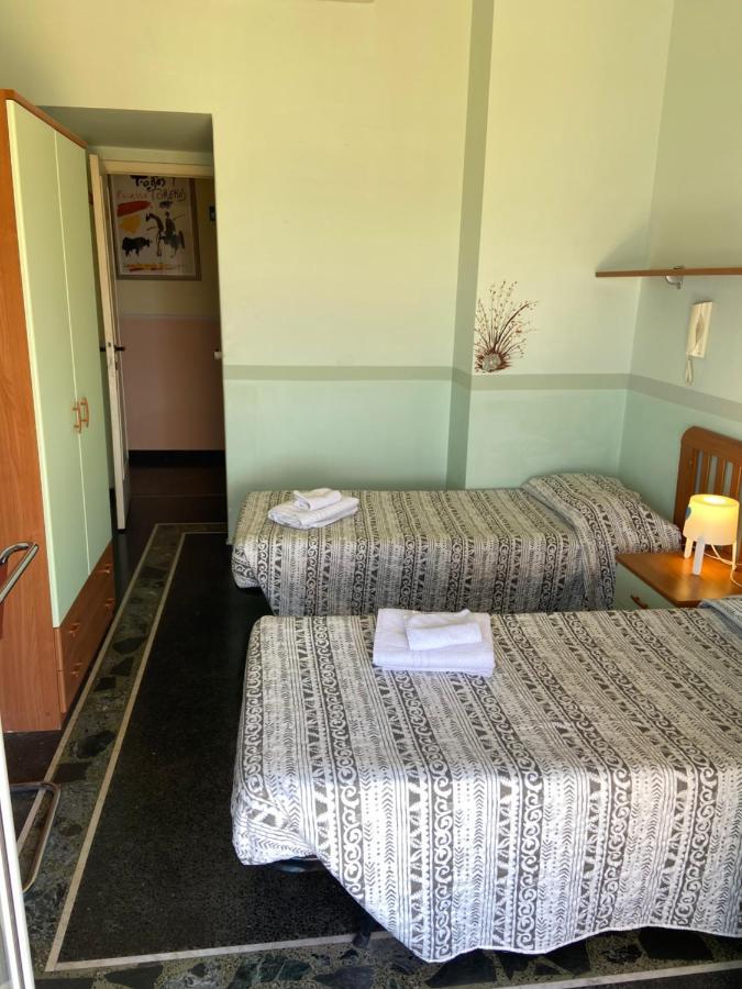Piccolo Hotel Di Лаваня Екстериор снимка
