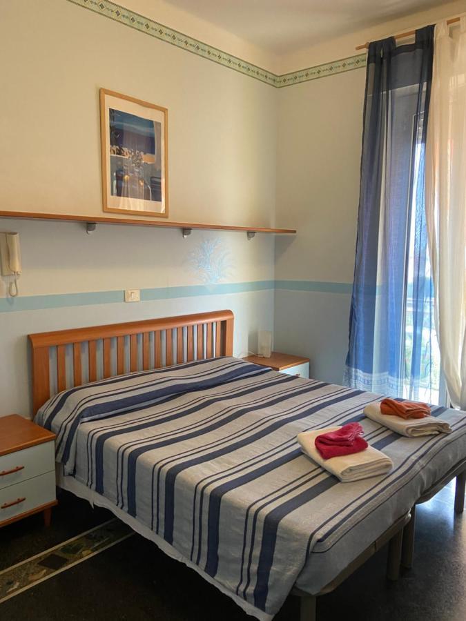 Piccolo Hotel Di Лаваня Екстериор снимка