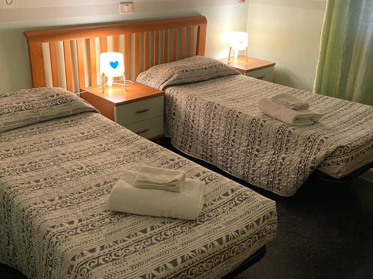 Piccolo Hotel Di Лаваня Екстериор снимка