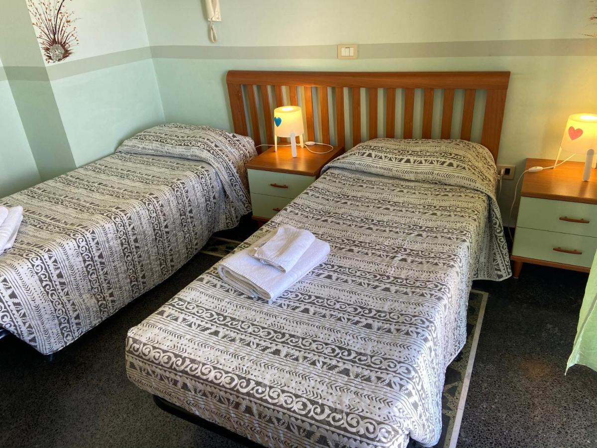 Piccolo Hotel Di Лаваня Екстериор снимка