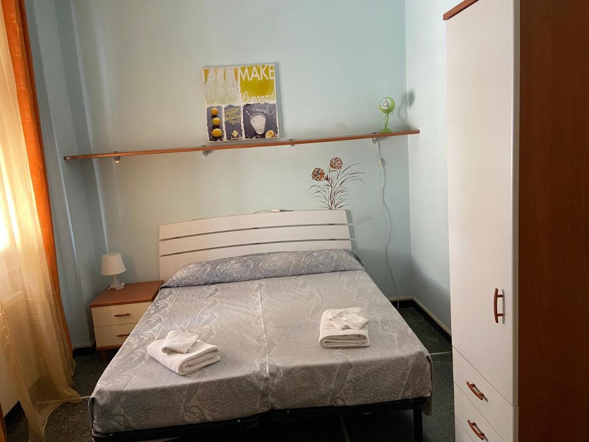 Piccolo Hotel Di Лаваня Екстериор снимка