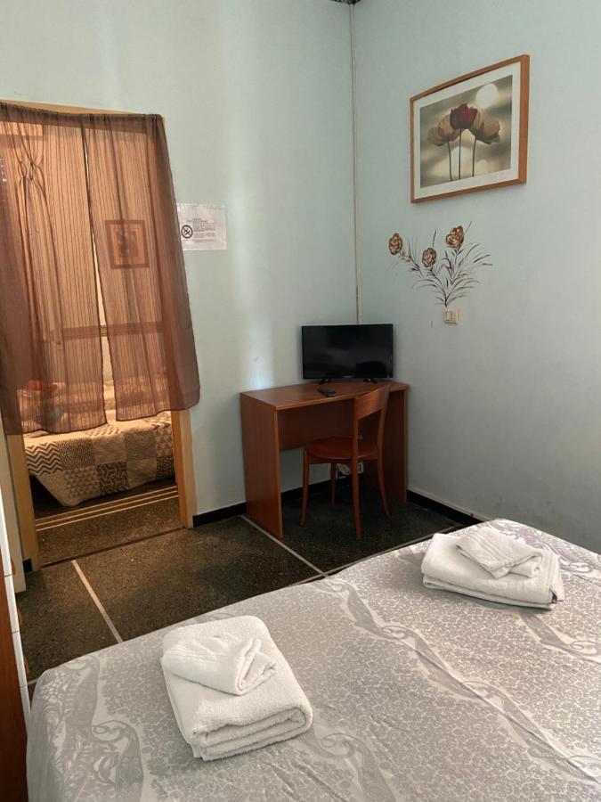 Piccolo Hotel Di Лаваня Екстериор снимка