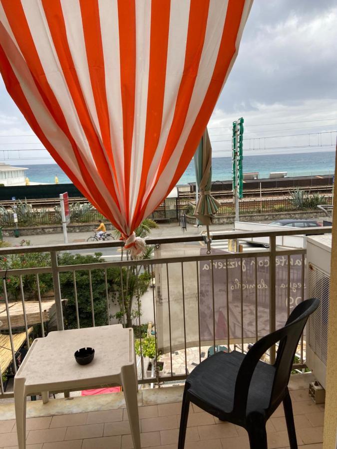 Piccolo Hotel Di Лаваня Екстериор снимка