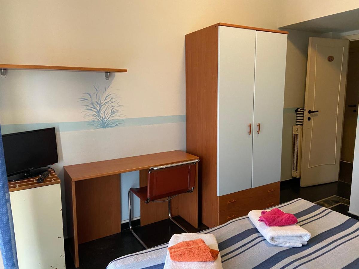 Piccolo Hotel Di Лаваня Екстериор снимка